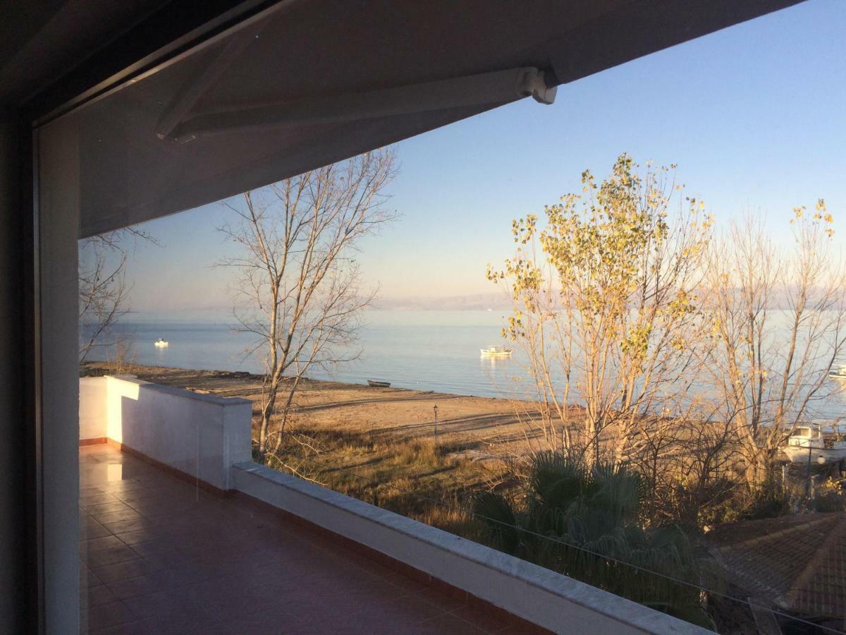 Hebes On The Beach Kavos Ngoại thất bức ảnh